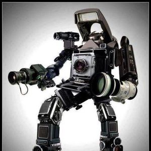 Meet your Posher, Ray